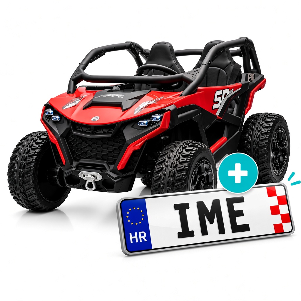 Personalizirana tablica