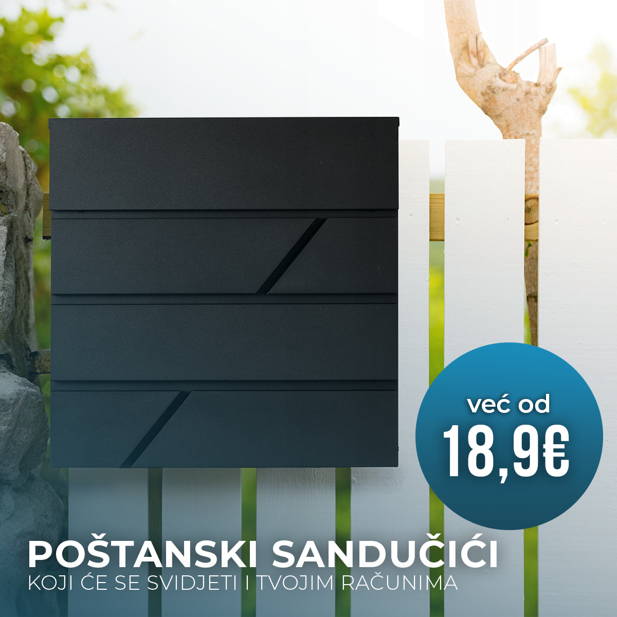 Postanski Sanducic