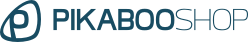 Pikabooshop logo