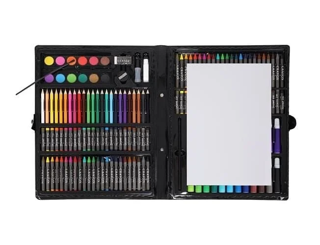168 Dijelni Set Za Bojanje Crtanje Rainbow 2.jpg