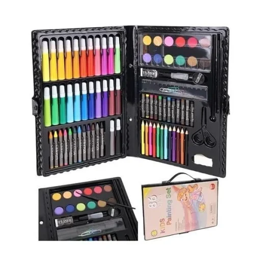86 Dijelni Set Za Bojanje Crtanje Sketchy.jpg