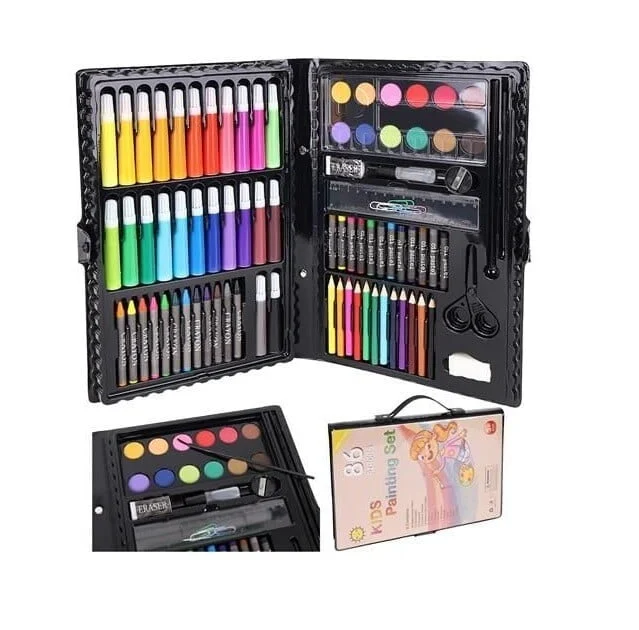 86 Dijelni Set Za Bojanje Crtanje Sketchy.jpg