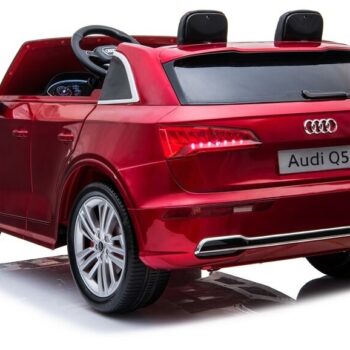 Audi Q5 Premium Dvosjed Bordo – Auto Na Akumulator 1.jpg