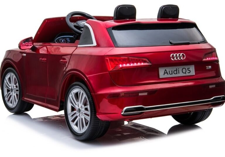 Audi Q5 Premium Dvosjed Bordo – Auto Na Akumulator 1.jpg