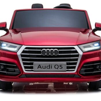 Audi Q5 Premium Dvosjed Bordo – Auto Na Akumulator 6.jpg