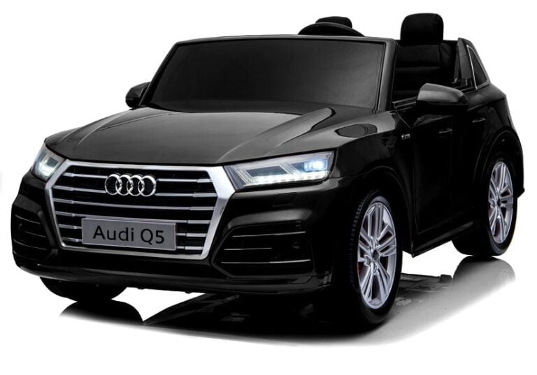 Audi Q5 Premium Dvosjed Crni – Auto Na Akumulator 1 1.jpg