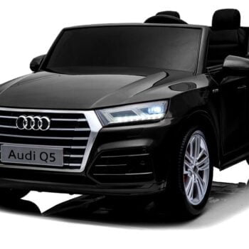 Audi Q5 Premium Dvosjed Crni – Auto Na Akumulator 1.jpg