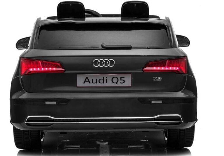 Audi Q5 Premium Dvosjed Crni – Auto Na Akumulator 2 1.jpg