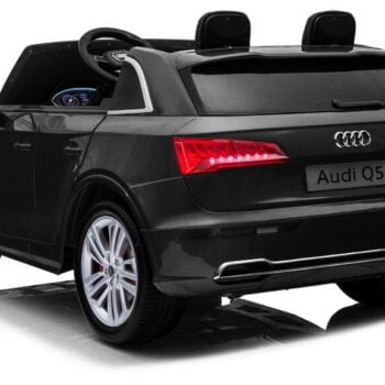 Audi Q5 Premium Dvosjed Crni – Auto Na Akumulator 3 1.jpg