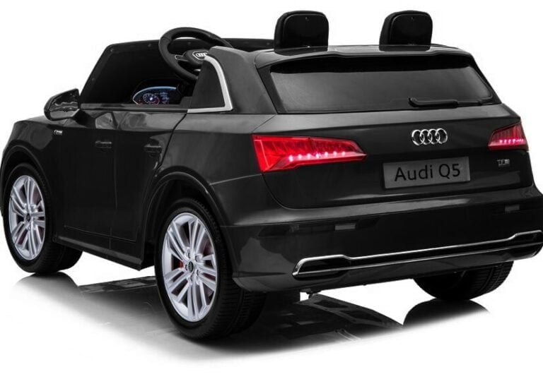Audi Q5 Premium Dvosjed Crni – Auto Na Akumulator 3 1.jpg