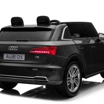 Audi Q5 Premium Dvosjed Crni – Auto Na Akumulator 4 1.jpg