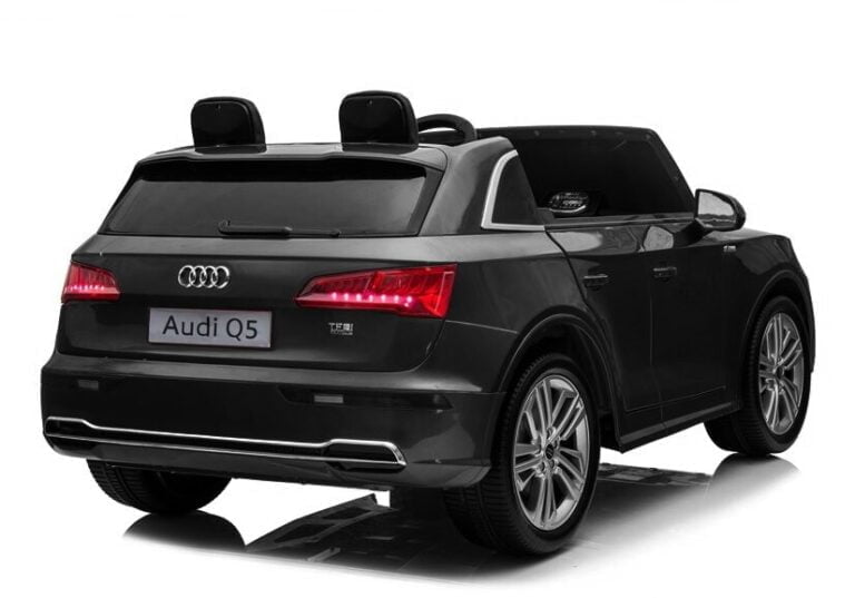 Audi Q5 Premium Dvosjed Crni – Auto Na Akumulator 4.jpg
