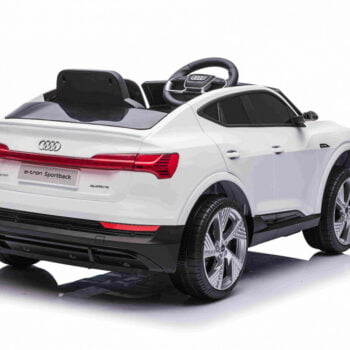 Audi E Tron Sportback Snow White Auto Na Akumulator 5.jpg