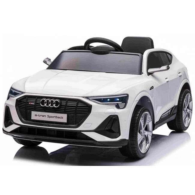 Audi E Tron Sportback Snow White Auto Na Akumulator.jpg