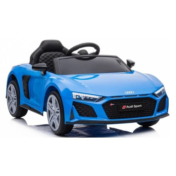 Audi R8 Facelift Baby Plava Auto Na Akumulator.jpg
