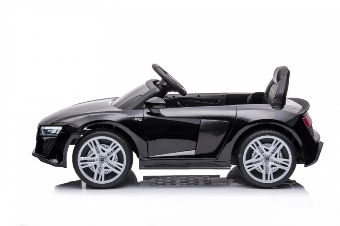 Audi R8 Facelift Crni Auto Na Akumulator 1.jpg