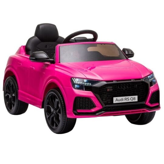 Audi Rs Q8 Flamingo Pink Auto Na Akumulator.jpg