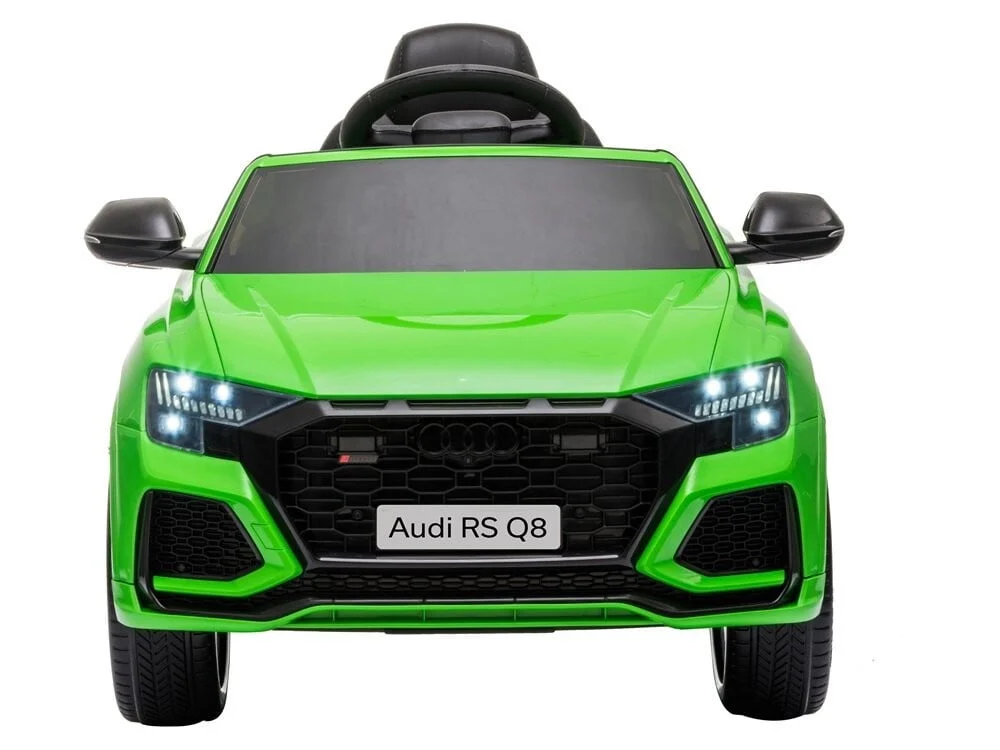 Audi Rs Q8 Jungle Green Auto Na Akumulator 1.jpg