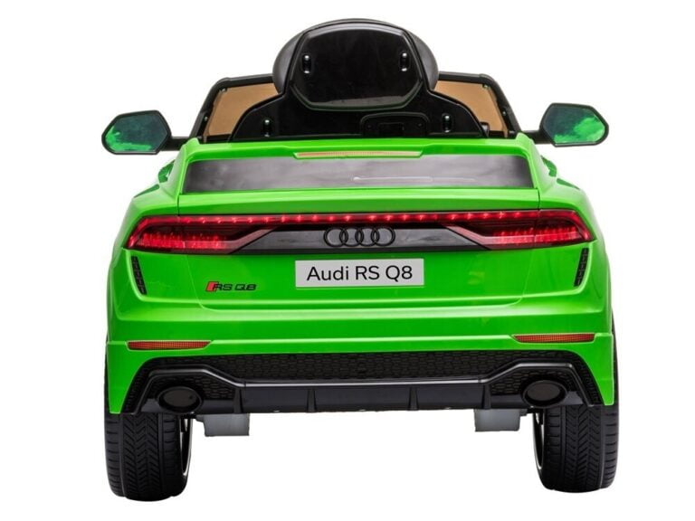 Audi Rs Q8 Jungle Green Auto Na Akumulator 3.jpg