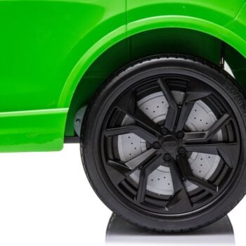 Audi Rs Q8 Jungle Green Auto Na Akumulator 5.jpg