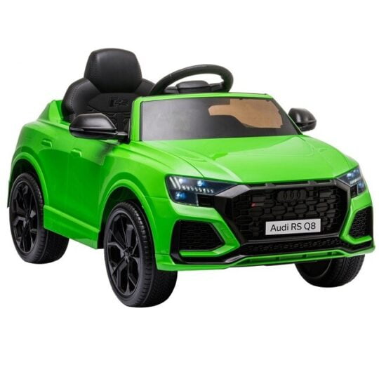 Audi Rs Q8 Jungle Green Auto Na Akumulator.jpg