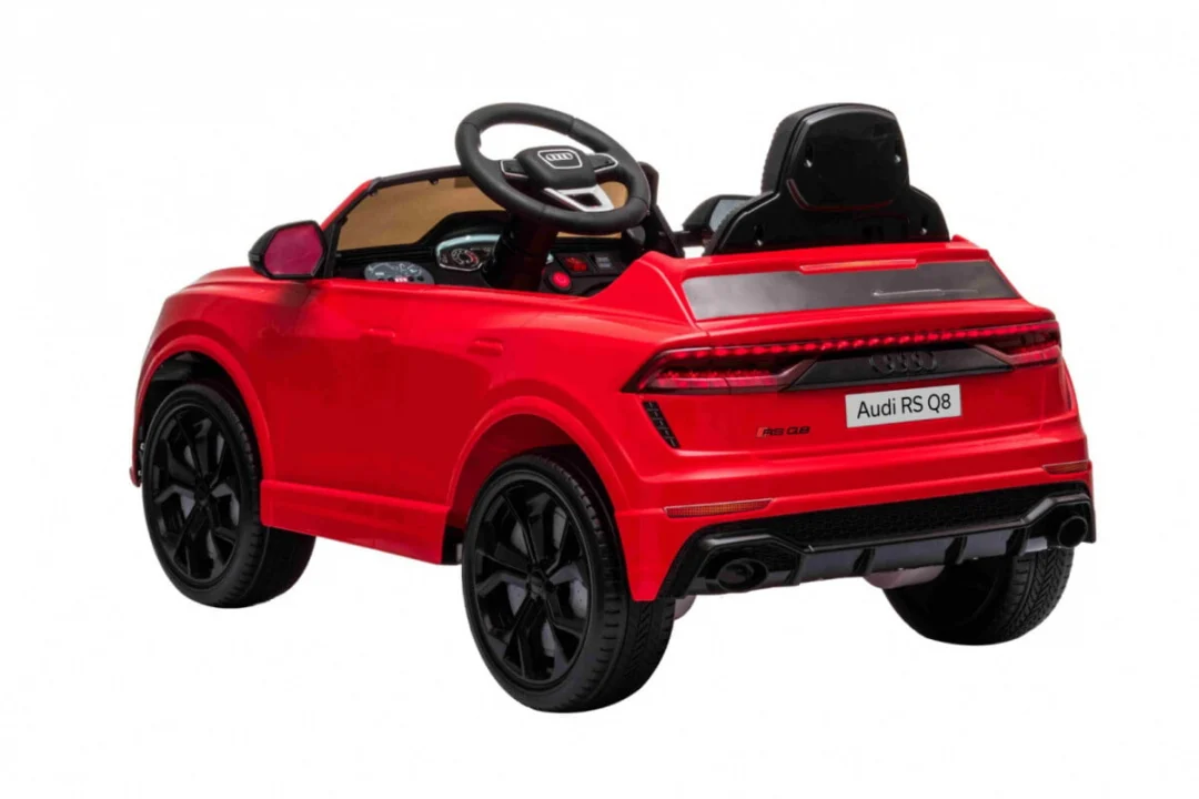Audi Rs Q8 Crveni Auto Na Akumulator 2.jpg