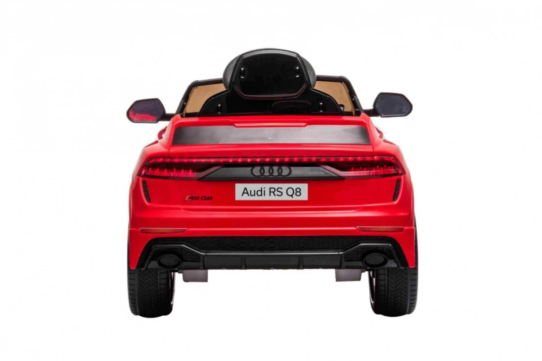 Audi Rs Q8 Crveni Auto Na Akumulator 3.jpg