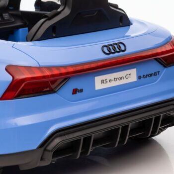 Audi E Tron Gt Lapis Blue Auto Na Akumulator 4.jpg