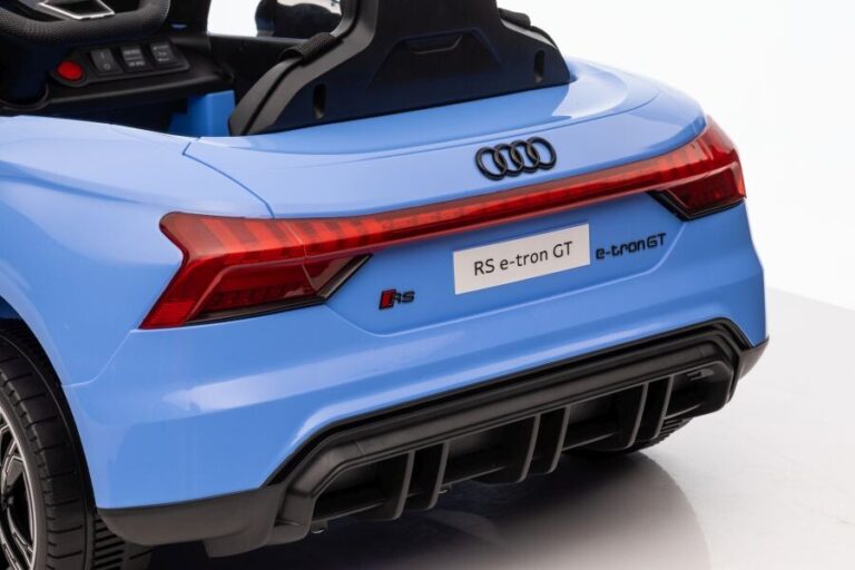 Audi E Tron Gt Lapis Blue Auto Na Akumulator 4.jpg