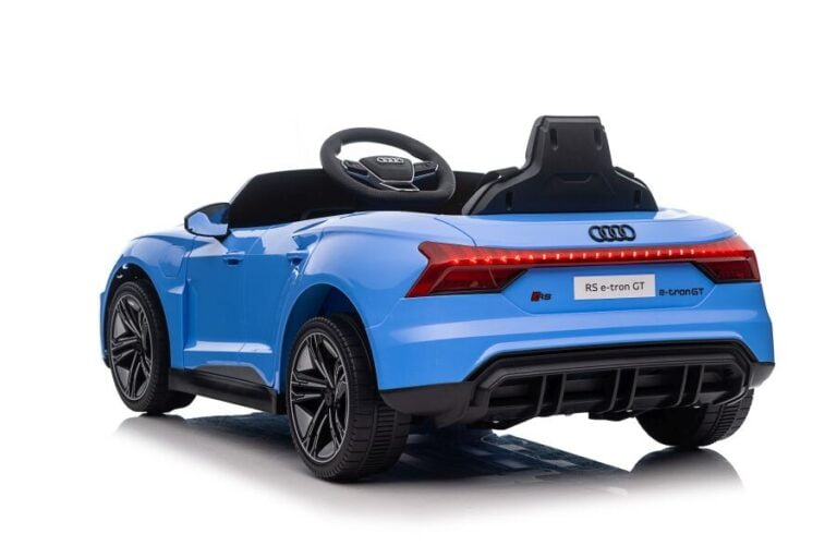 Audi E Tron Gt Lapis Blue Auto Na Akumulator 6.jpg