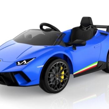 Auto Na Akumulator Lamborghini Huracan Evo Blue 2.jpg