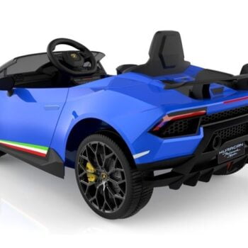 Auto Na Akumulator Lamborghini Huracan Evo Blue 3.jpg
