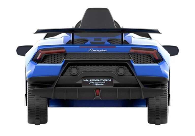 Auto Na Akumulator Lamborghini Huracan Evo Blue 4.jpg