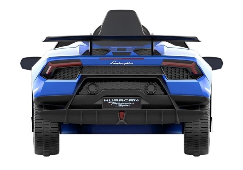Auto Na Akumulator Lamborghini Huracan Evo Blue 4.jpg
