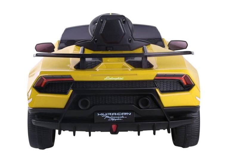 Auto Na Akumulator Lamborghini Huracan Performante Arancio 4.jpg