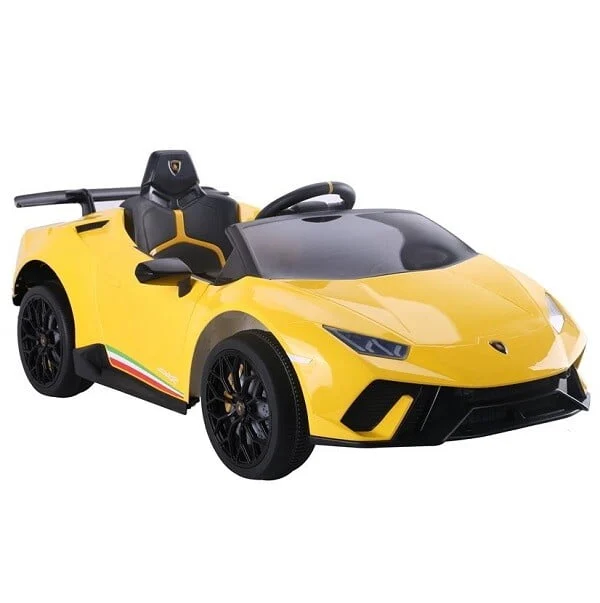 Auto Na Akumulator Lamborghini Huracan Performante Arancio.jpg