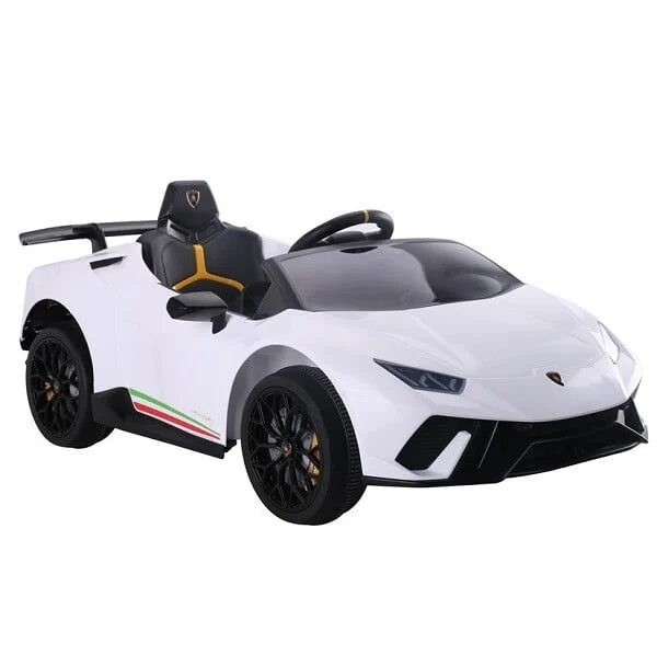Auto Na Akumulator Lamborghini Huracan Performante Bianco.jpg