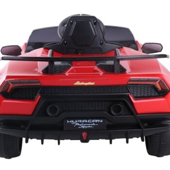 Auto Na Akumulator Lamborghini Huracan Performante Metallic Rossa 4.jpg