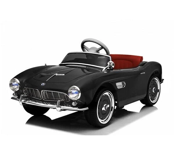 Bmw 507 Crni Lakirani Licencirani Auto Na Akumulator.jpg