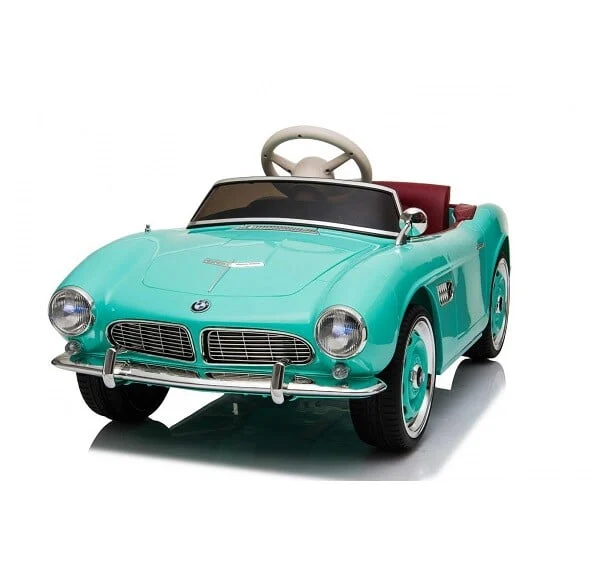 Bmw 507 Tirkiz Licencirani Auto Na Akumulator.jpg