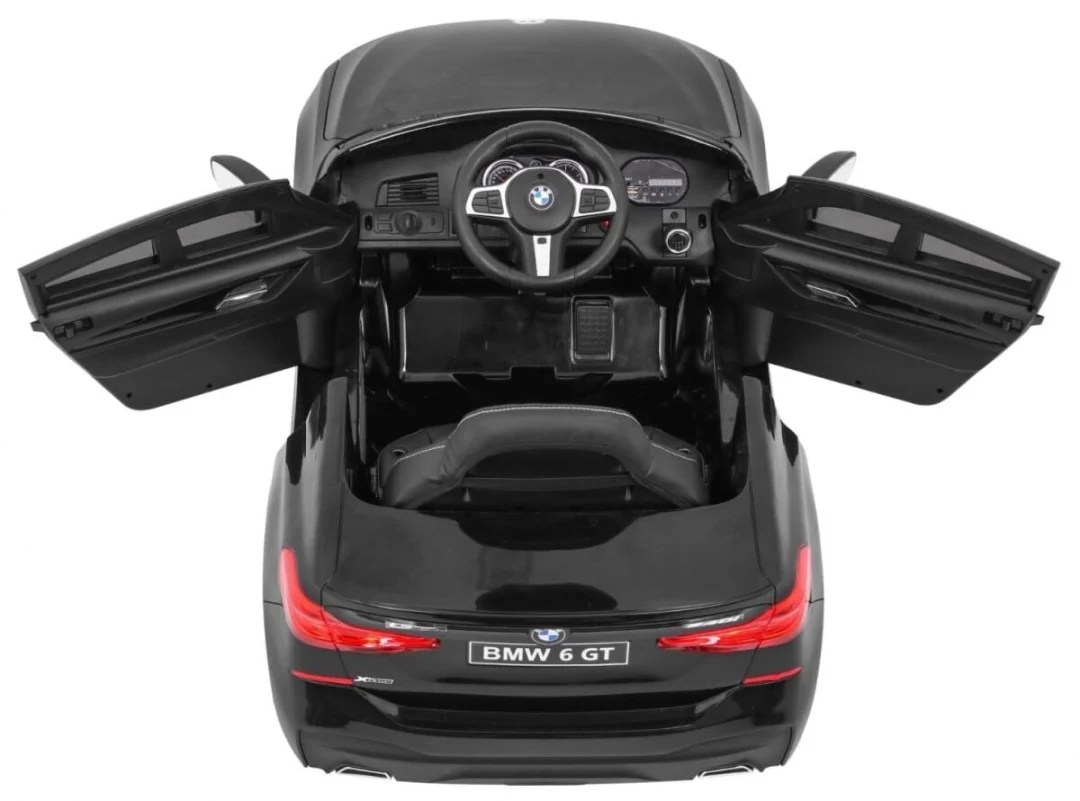 Bmw 6 Gt Crni Licencirani Auto Na Akumulator 6.jpg