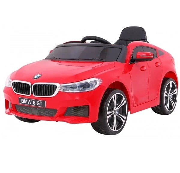 Bmw 6 Gt Crveni Licencirani Auto Na Akumulator.jpg