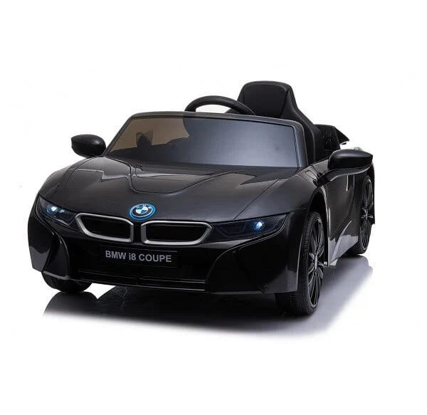 Bmw I8 Crni Licencirani Auto Na Akumulator.jpg