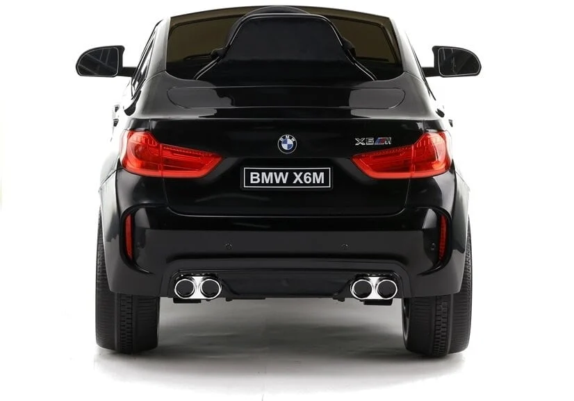 Bmw X6m Black Auto Na Akumulator 4.jpg