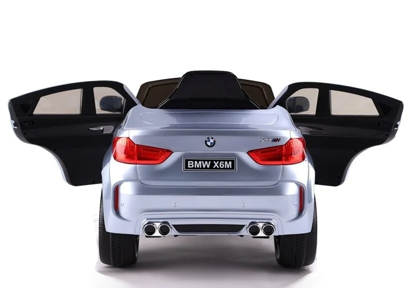 Bmw X6m Metallic Grey Auto Na Akumulator 5.jpg