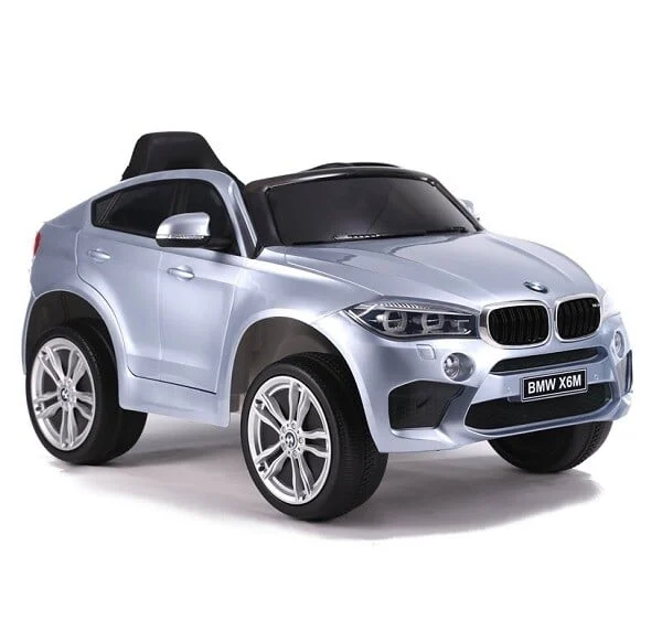 Bmw X6m Metallic Grey Auto Na Akumulator.jpg