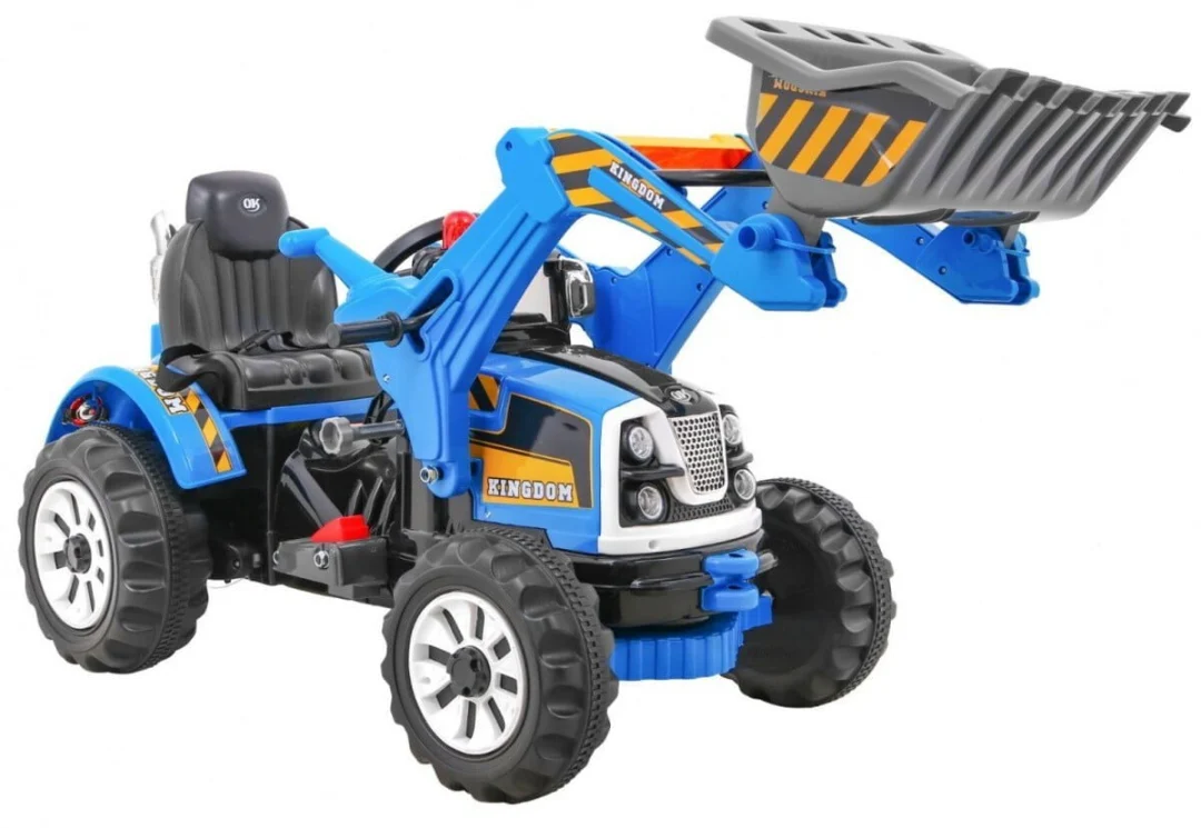 Bager Na Akumulator Bulldozer Blue 3.jpg