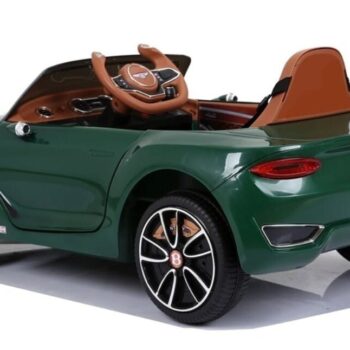 Bentley Exp12 Licencirani Djecji Auto Na Akumulator Zeleni 1.jpg