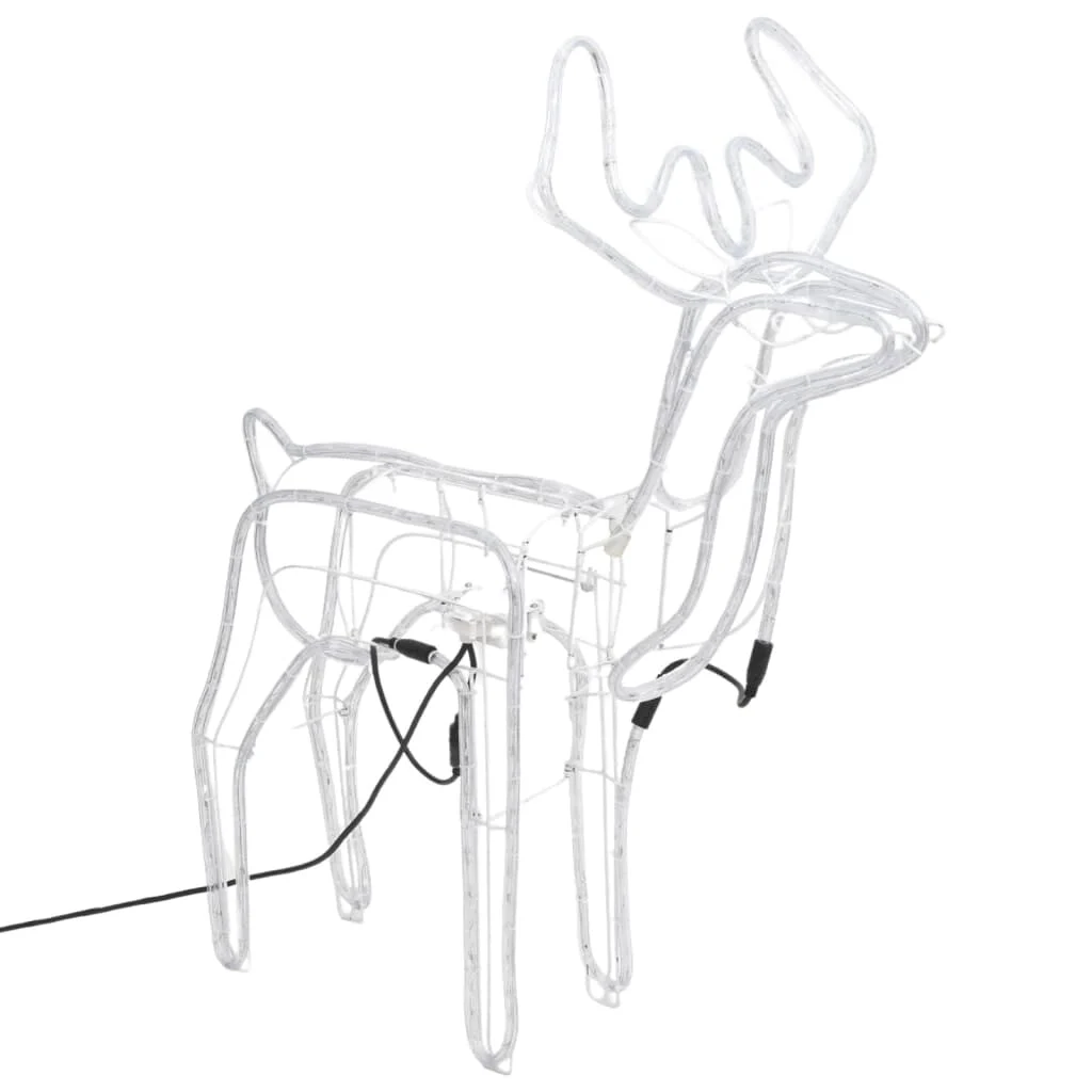 Bozicni Svijetleci Jelen Gold Deer 2.jpg