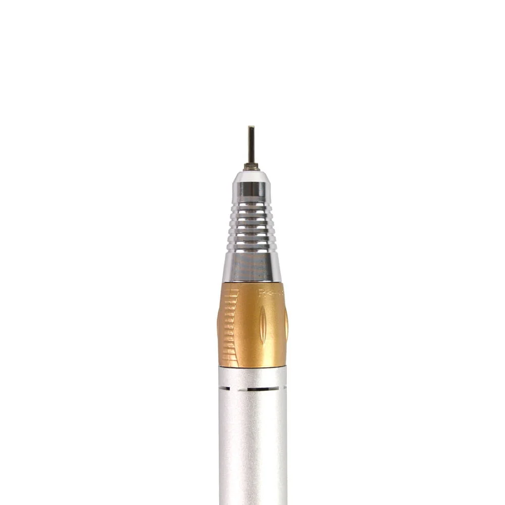 Brusilica Za Nokte Clavier Gold Sphere 9.jpg